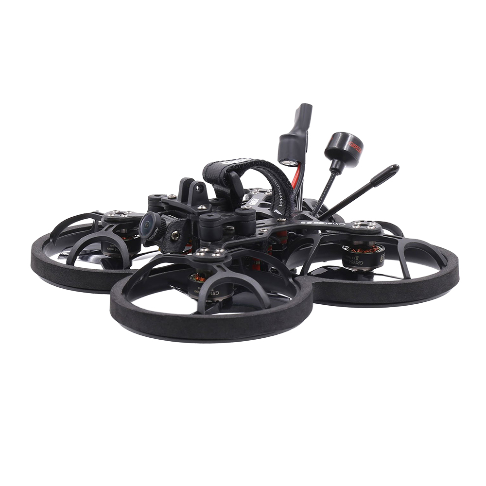 GEPRC CineLog 25 Analog CineWhoop Drone